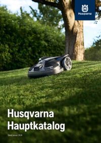 Husqvarna Preisliste 2024 Allgäu